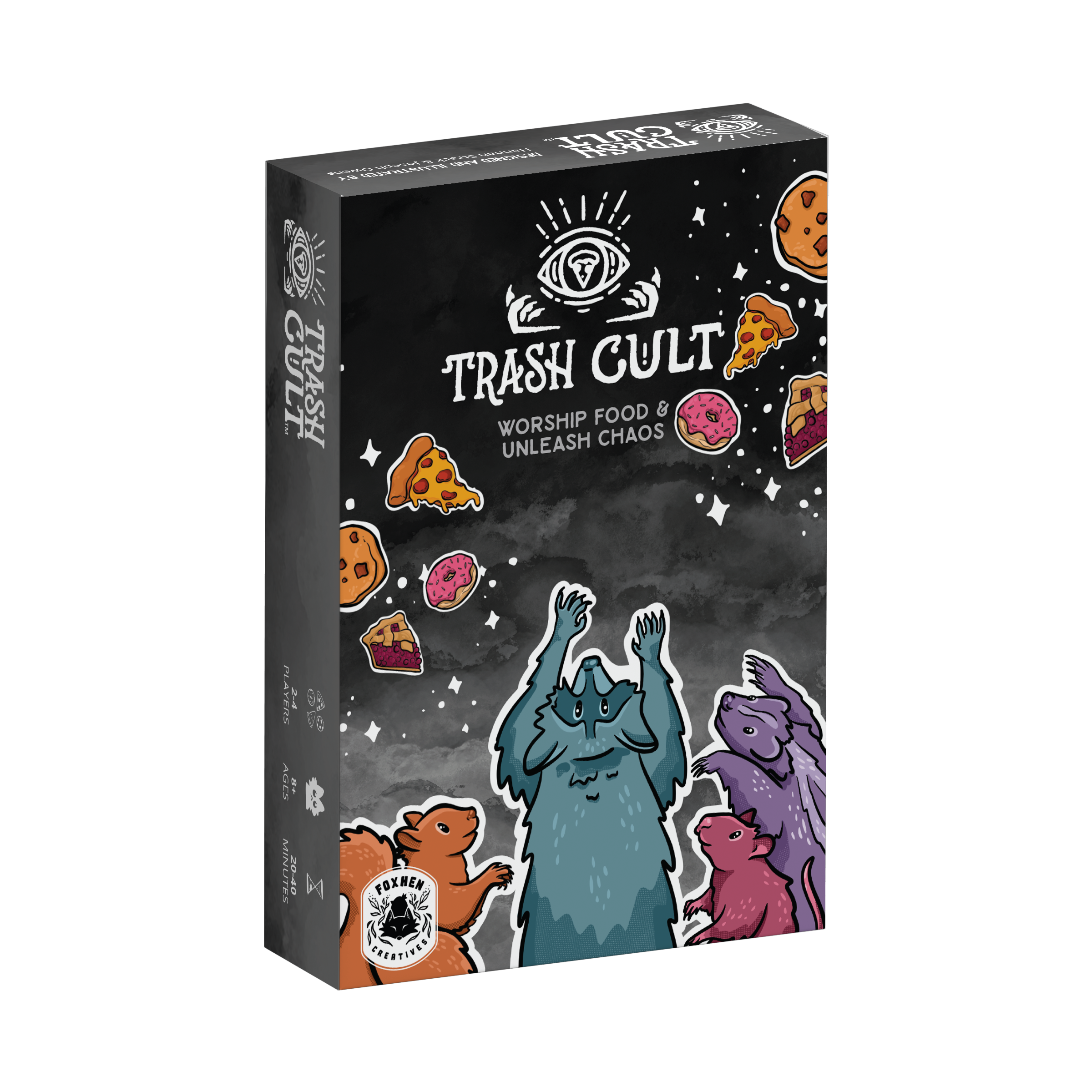 Trash Cult